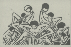 Women of the World: A Portfolio